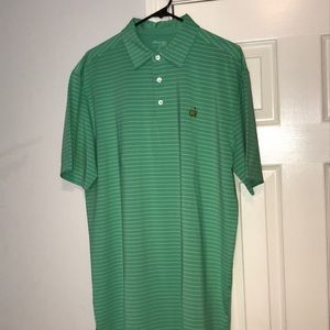 Maters Tech Performance Polo